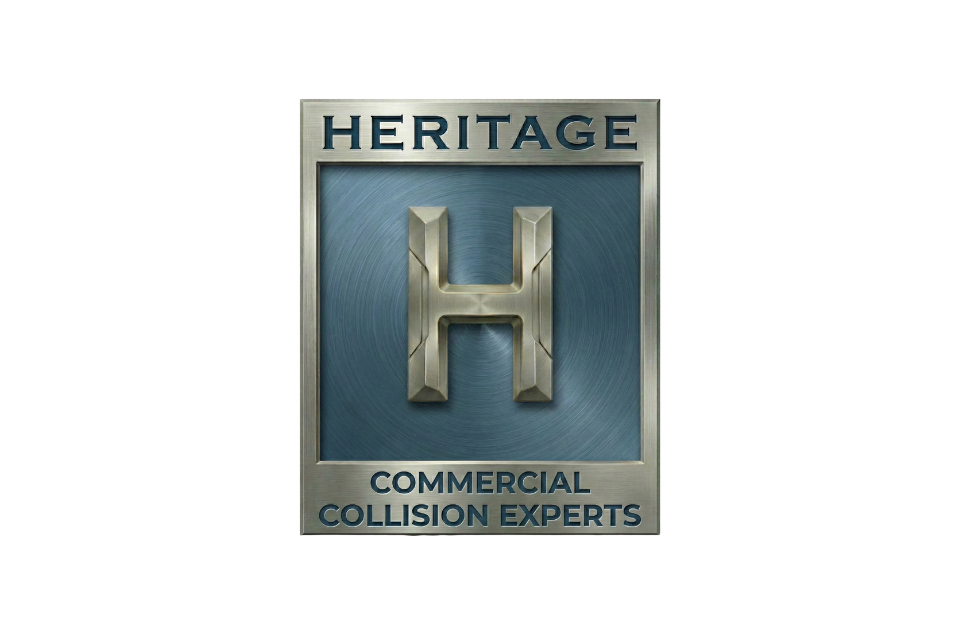 Heritage Commercial Collision Experts