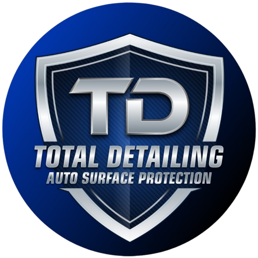 Total Detailing